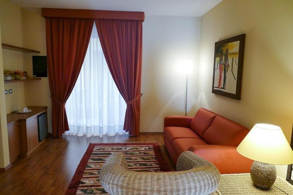 Stella Charming & Luxury Rooms Conversano Buitenkant foto