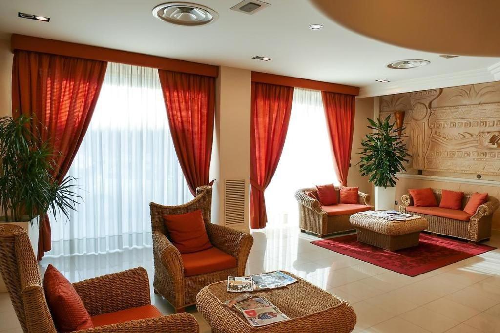 Stella Charming & Luxury Rooms Conversano Buitenkant foto
