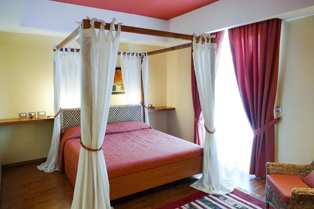 Stella Charming & Luxury Rooms Conversano Buitenkant foto