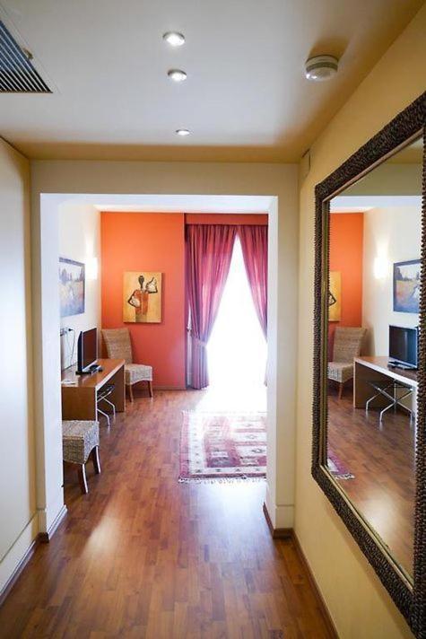 Stella Charming & Luxury Rooms Conversano Buitenkant foto