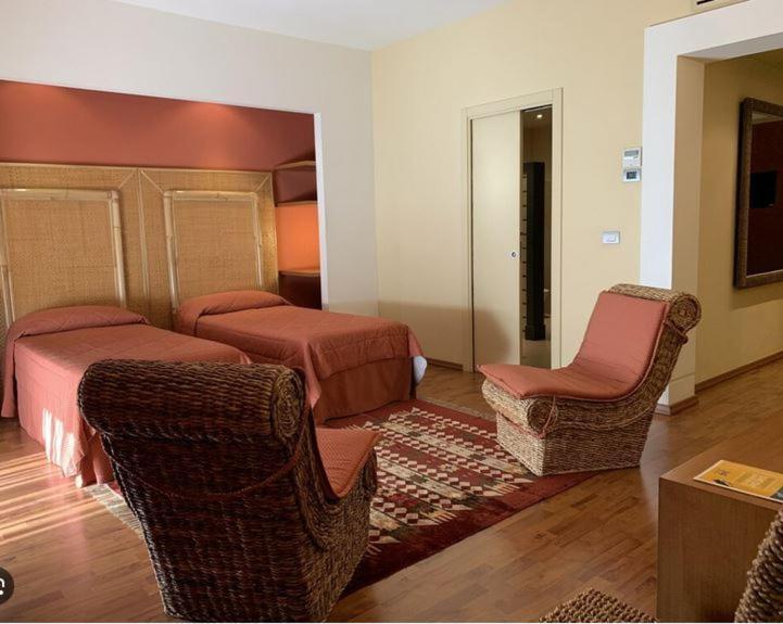 Stella Charming & Luxury Rooms Conversano Buitenkant foto