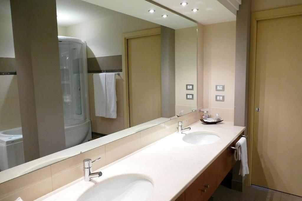 Stella Charming & Luxury Rooms Conversano Buitenkant foto