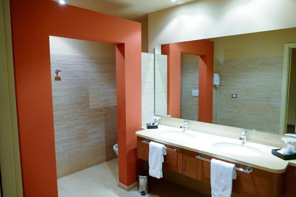 Stella Charming & Luxury Rooms Conversano Buitenkant foto