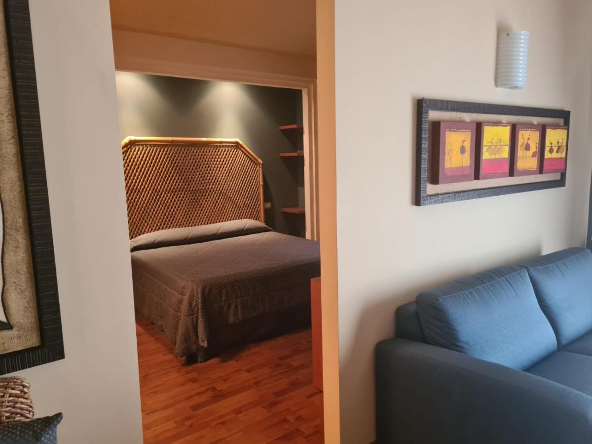 Stella Charming & Luxury Rooms Conversano Buitenkant foto