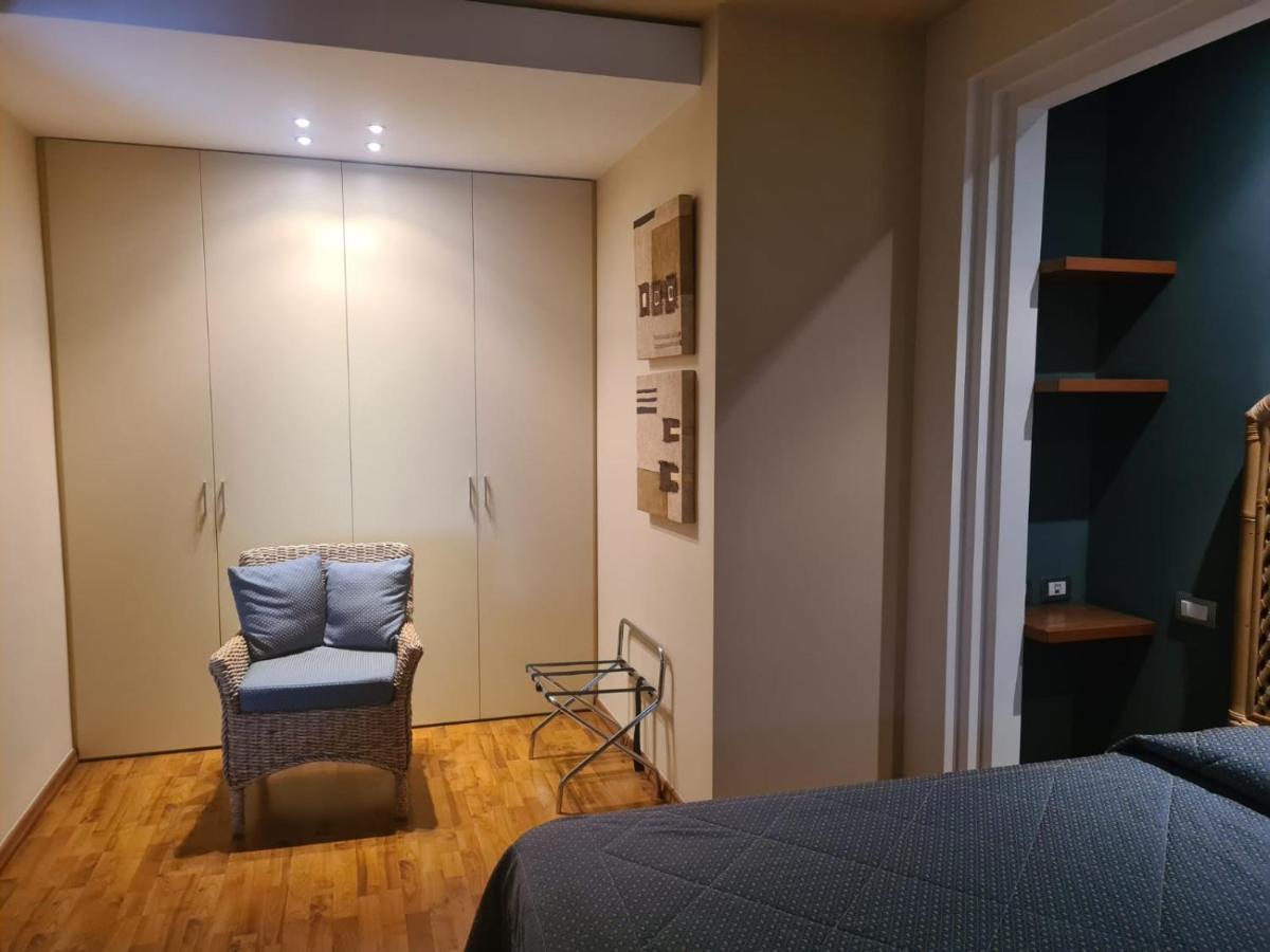 Stella Charming & Luxury Rooms Conversano Buitenkant foto