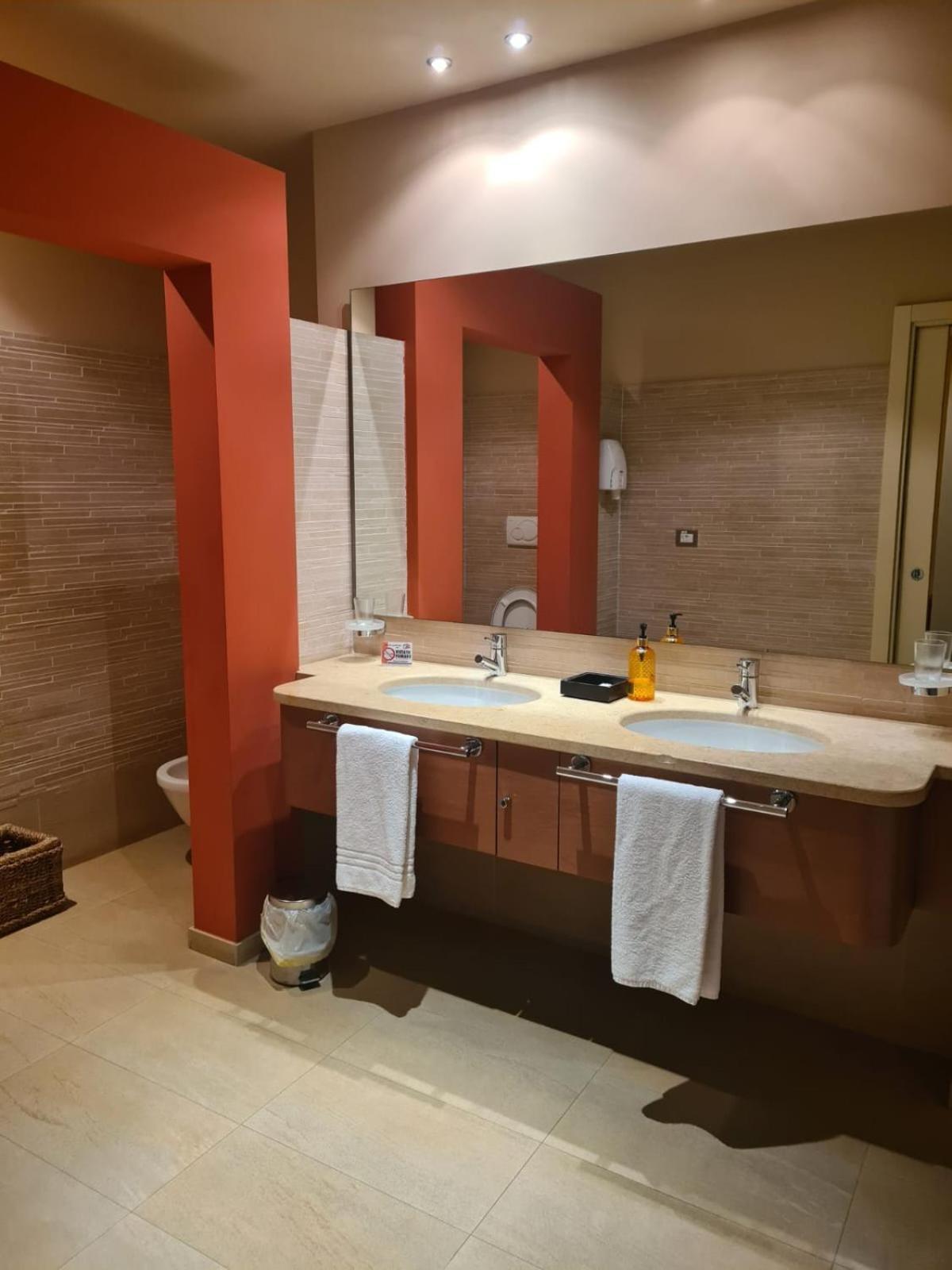 Stella Charming & Luxury Rooms Conversano Buitenkant foto