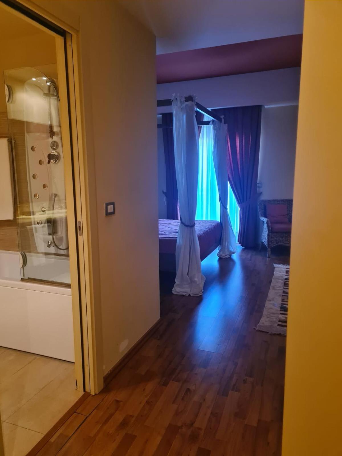 Stella Charming & Luxury Rooms Conversano Buitenkant foto